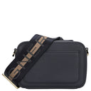 Aigner Zita - Umhängetasche 19 cm S (cosmic blue) - Markenkoffer