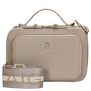 Aigner Zita - Umhängetasche 23 cm S (alpaca beige)