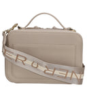 Aigner Zita - Umhängetasche 23 cm S (alpaca beige) - Ansicht 4