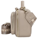 Aigner Zita - Umhängetasche 23 cm S (alpaca beige) - Ansicht 3