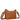 Aigner Zita - Umhängetasche 30 cm S (cognac brown) - Markenkoffer
