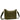 Aigner Zita - Umhängetasche 30 cm S (dark olive) - Markenkoffer