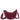 Aigner Zita - Umhängetasche S 30 cm (burgundy) - Markenkoffer