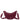 Aigner Zita - Umhängetasche S 30 cm (burgundy) - Markenkoffer
