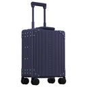 Aleon 16 - 4 - Rollen - Kabinentrolley 42 cm (blue) - Markenkoffer