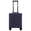 Aleon 16 - 4 - Rollen - Kabinentrolley 42 cm (blue) - Markenkoffer