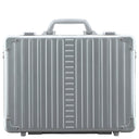 Aleon 17 - Aktenkoffer 42 cm (silver) - Markenkoffer