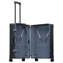 Aleon 26 Traveller 4 - Rollen - Trolley 67 cm (black) - Markenkoffer