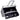 Alumaxx Discovery - 2 - Rollen - Businesstrolley 47 cm 15.6" (silber matt) - Markenkoffer
