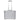 Alumaxx Discovery - 2 - Rollen - Businesstrolley 47 cm 15.6" (silber matt) - Markenkoffer