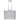 Alumaxx Discovery - 2 - Rollen - Businesstrolley 47 cm 15.6" (silber matt) - Markenkoffer