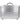 Alumaxx Mercato - Aktenkoffer 45 cm 17" (silber) - Markenkoffer