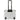 Alumaxx Omega - 2 - Rollen - Businesstrolley 48 cm 17" (silber) - Markenkoffer