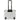 Alumaxx Omega - 2 - Rollen - Businesstrolley 48 cm 17" (silber) - Markenkoffer