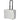 Alumaxx Omega - 2 - Rollen - Businesstrolley 48 cm 17" (silber) - Markenkoffer