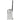 Alumaxx Omega - 2 - Rollen - Businesstrolley 48 cm 17" (silber) - Markenkoffer