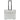 Alumaxx Omega - 2 - Rollen - Businesstrolley 48 cm 17" (silber) - Markenkoffer