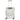 Alumaxx Orbit 44 - 4 - Rollen - Kabinentrolley 55 cm (silber matt) - Markenkoffer
