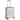 Alumaxx Orbit 44 - 4 - Rollen - Kabinentrolley 55 cm (silber matt) - Markenkoffer