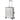 Alumaxx Orbit 44 - 4 - Rollen - Kabinentrolley 55 cm (silber matt) - Markenkoffer