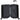 American Tourister Flashline - 4 - Rollen - Kabinentrolley 55 cm (schwarz) - Markenkoffer