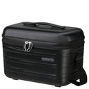 American Tourister Flashline - Beautycase 36 cm (schwarz) - Ansicht 2