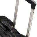 American Tourister Soundbox - 4-Rollen-Kabinentrolley 55 cm erw. (schwarz) - Ansicht 3