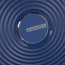 American Tourister Soundbox - 4-Rollen-Kabinentrolley 55 cm erw. (blau) - Ansicht 7