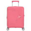 American Tourister Soundbox - 4-Rollen-Kabinentrolley 55 cm (sun kissed coral)