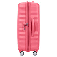 American Tourister Soundbox - 4-Rollen-Trolley 67 cm (sun kissed coral) - Ansicht 3