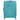 American Tourister Soundbox - 4 - Rollen - Trolley 67 cm erw. (türkis) - Markenkoffer