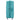 American Tourister Soundbox - 4 - Rollen - Trolley 67 cm erw. (türkis) - Markenkoffer