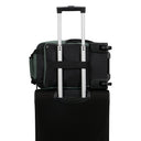 American Tourister Take2Cabin - Rucksacktrolley 40 cm (grün) - Markenkoffer