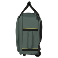 American Tourister Take2Cabin - Rucksacktrolley 40 cm (grün) - Ansicht 3