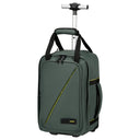 American Tourister Take2Cabin - Rucksacktrolley 40 cm (grün) - Markenkoffer