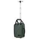 American Tourister Take2Cabin - Rucksacktrolley 40 cm (grün) - Markenkoffer