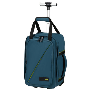 American Tourister Take2Cabin - Rucksacktrolley 40 cm (blau) - Markenkoffer