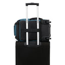 American Tourister Take2Cabin - Rucksacktrolley 40 cm (blau) - Markenkoffer