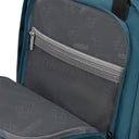 American Tourister Take2Cabin - Rucksacktrolley 40 cm (blau) - Markenkoffer