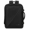 American Tourister Take2Cabin - Reiserucksack 15.6" M 45 cm (schwarz) - Markenkoffer