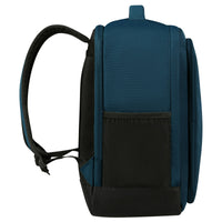 American Tourister Take2Cabin - Reiserucksack 15.6" S/M 40 cm (blau) - Ansicht 5