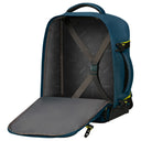 American Tourister Take2Cabin - Reiserucksack 15.6" S/M 40 cm (blau) - Markenkoffer