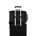 American Tourister Take2Cabin - Reiserucksack 15.6" S/M 40 cm (schwarz) - Markenkoffer