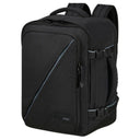 American Tourister Take2Cabin - Reiserucksack 15.6" S/M 40 cm (schwarz) - Markenkoffer