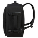 American Tourister Take2Cabin - Reiserucksack 15.6" S/M 40 cm (schwarz) - Markenkoffer