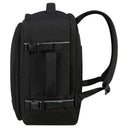 American Tourister Take2Cabin - Reiserucksack 15.6" S/M 40 cm (schwarz) - Ansicht 3