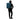 American Tourister Take2Cabin - Reiserucksack 17.3" L 55 cm erw. (blau) - Markenkoffer