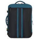 American Tourister Take2Cabin - Reiserucksack 17.3" L 55 cm erw. (blau) - Markenkoffer