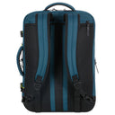 American Tourister Take2Cabin - Reiserucksack 17.3" L 55 cm erw. (blau) - Markenkoffer