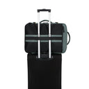 American Tourister Take2Cabin - Reiserucksack 17.3" L 55 cm erw. (grün) - Ansicht 6
